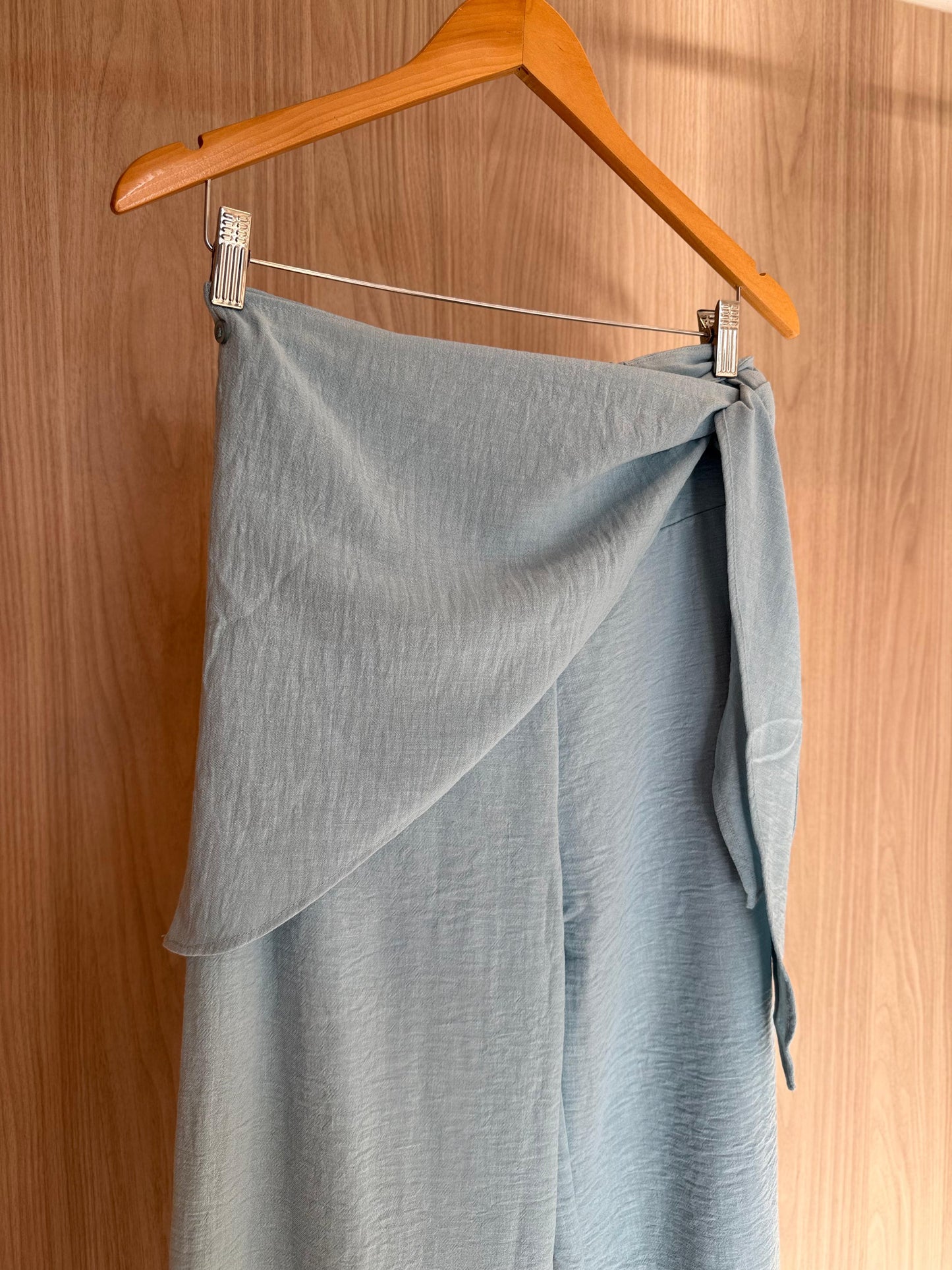 Calça Transpasse Venza Candy