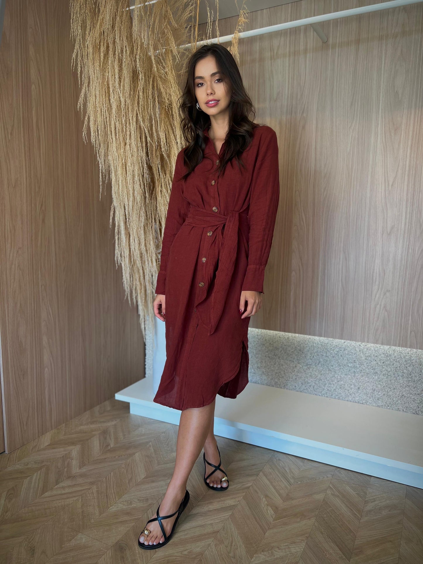 Chemise Ambicione - cores