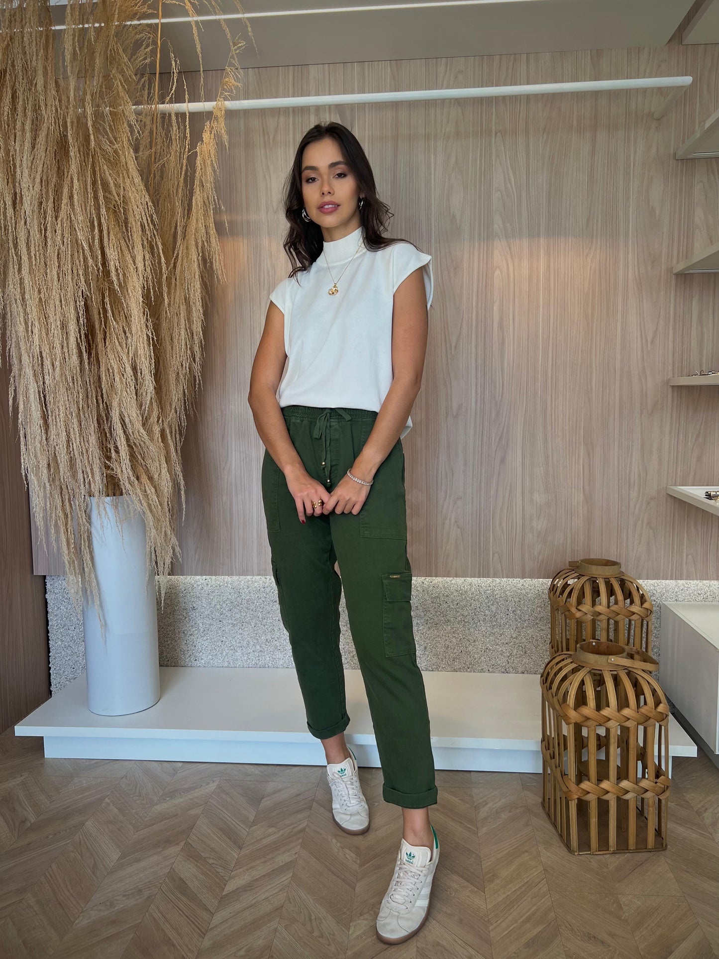 Regata Ambicione - cores