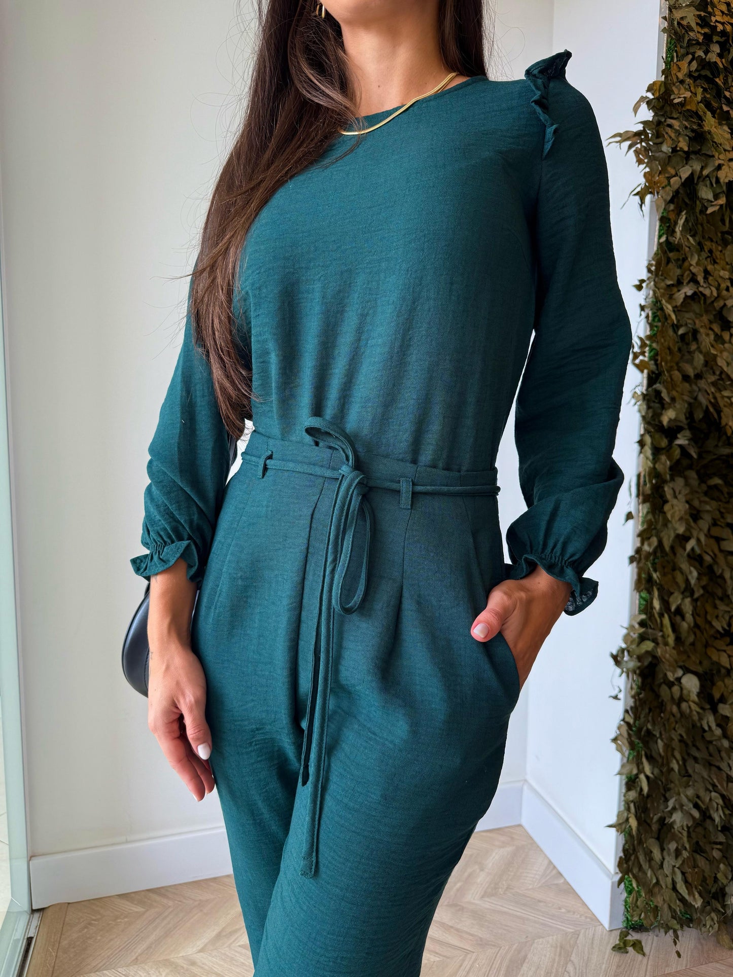 Blusa Soft Texturizada - cores