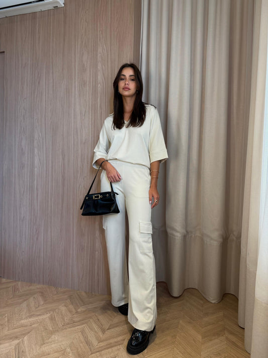 Conjunto Cargo Sorrento - cores