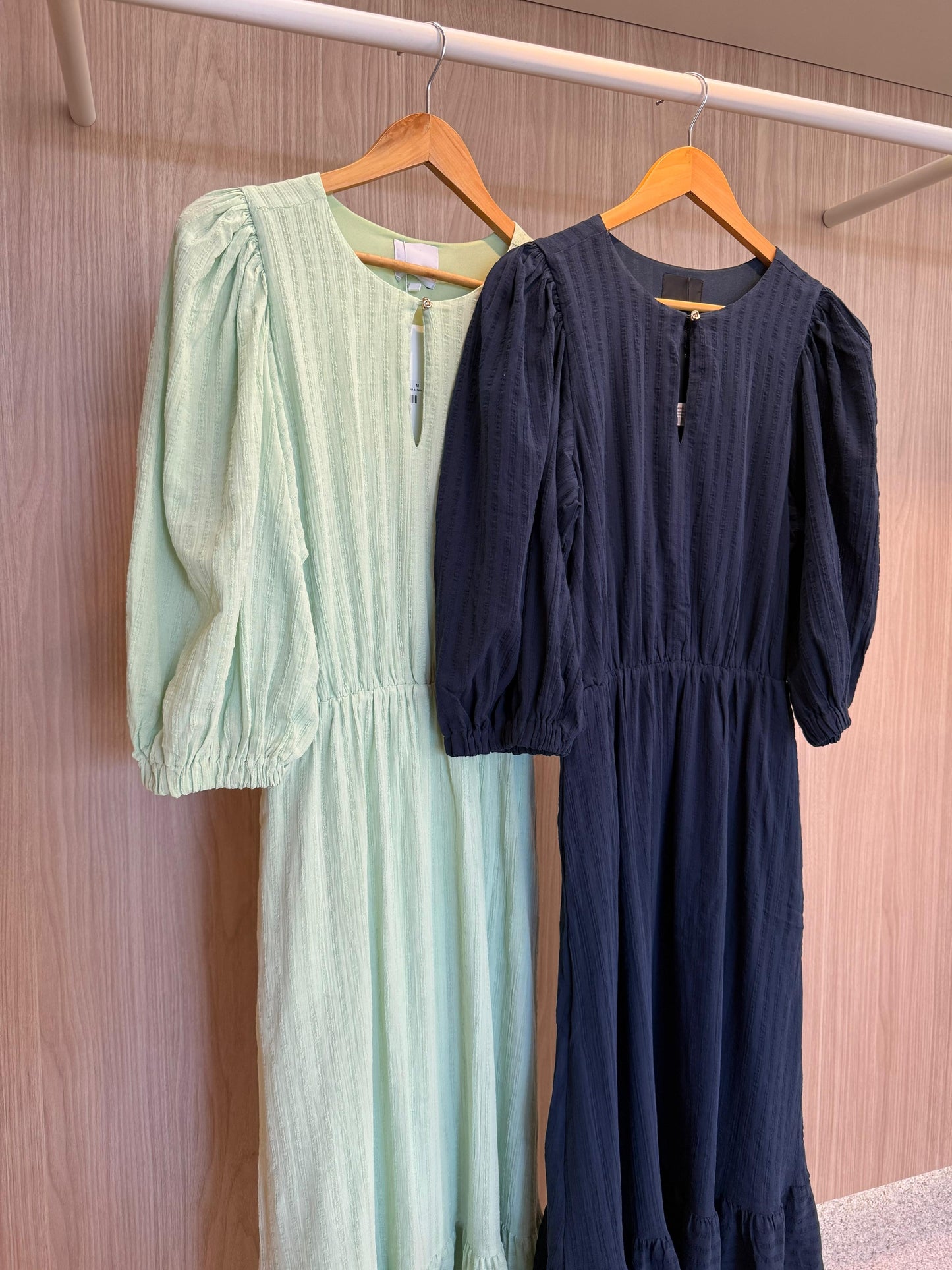Vestido Leticia Delicate - cores