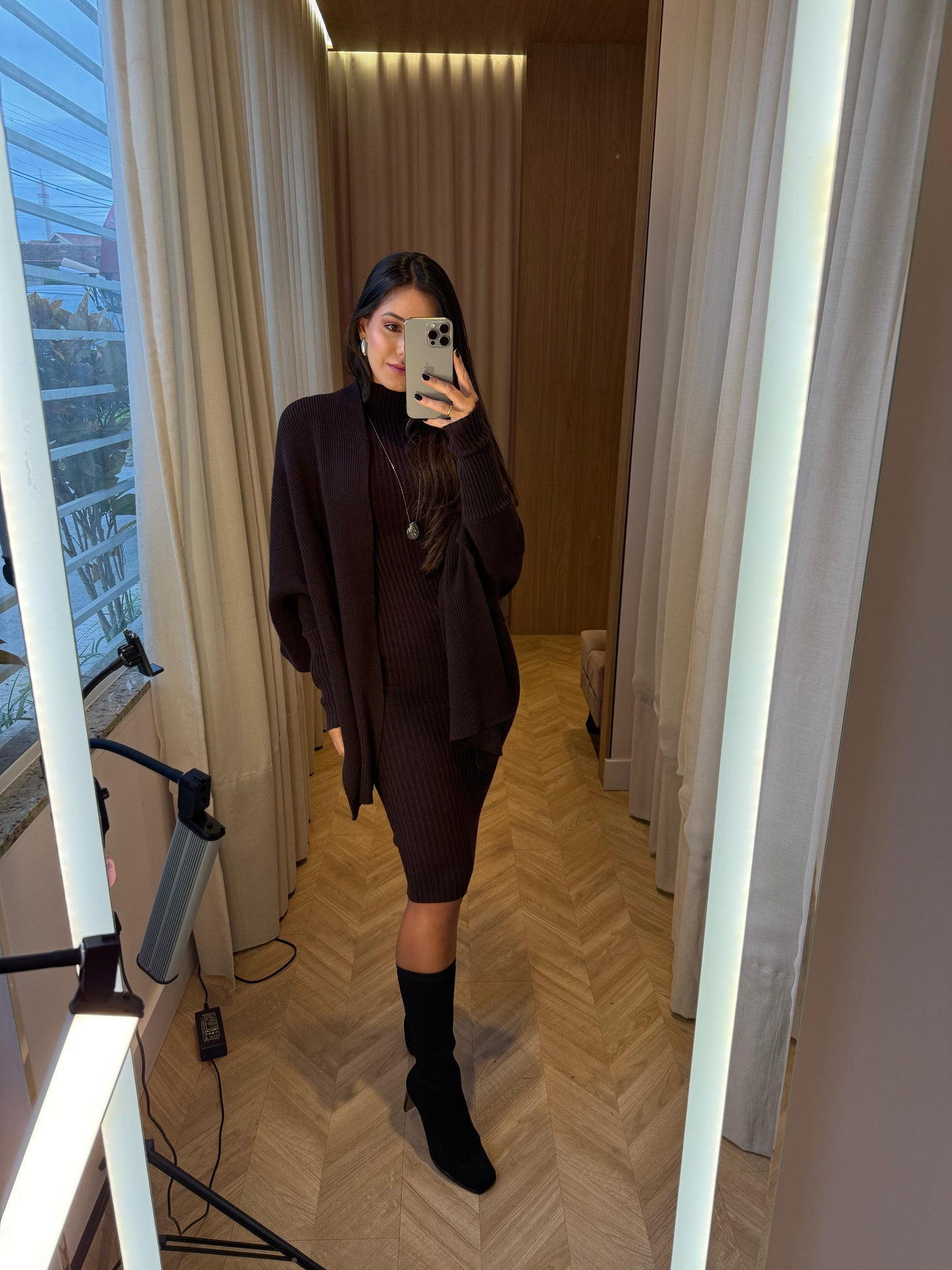 Bota Ambicione Salto