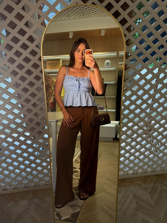 Bata Peplum Candy - cores