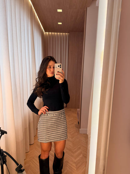 Short Saia Barcelona