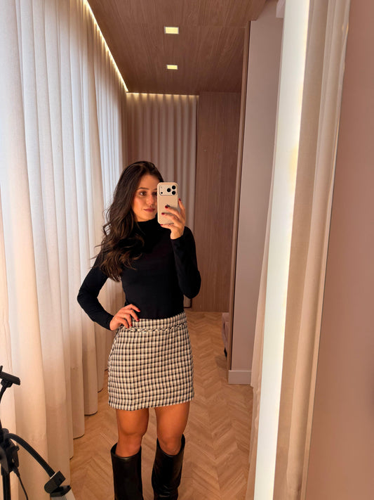 Short Saia Barcelona