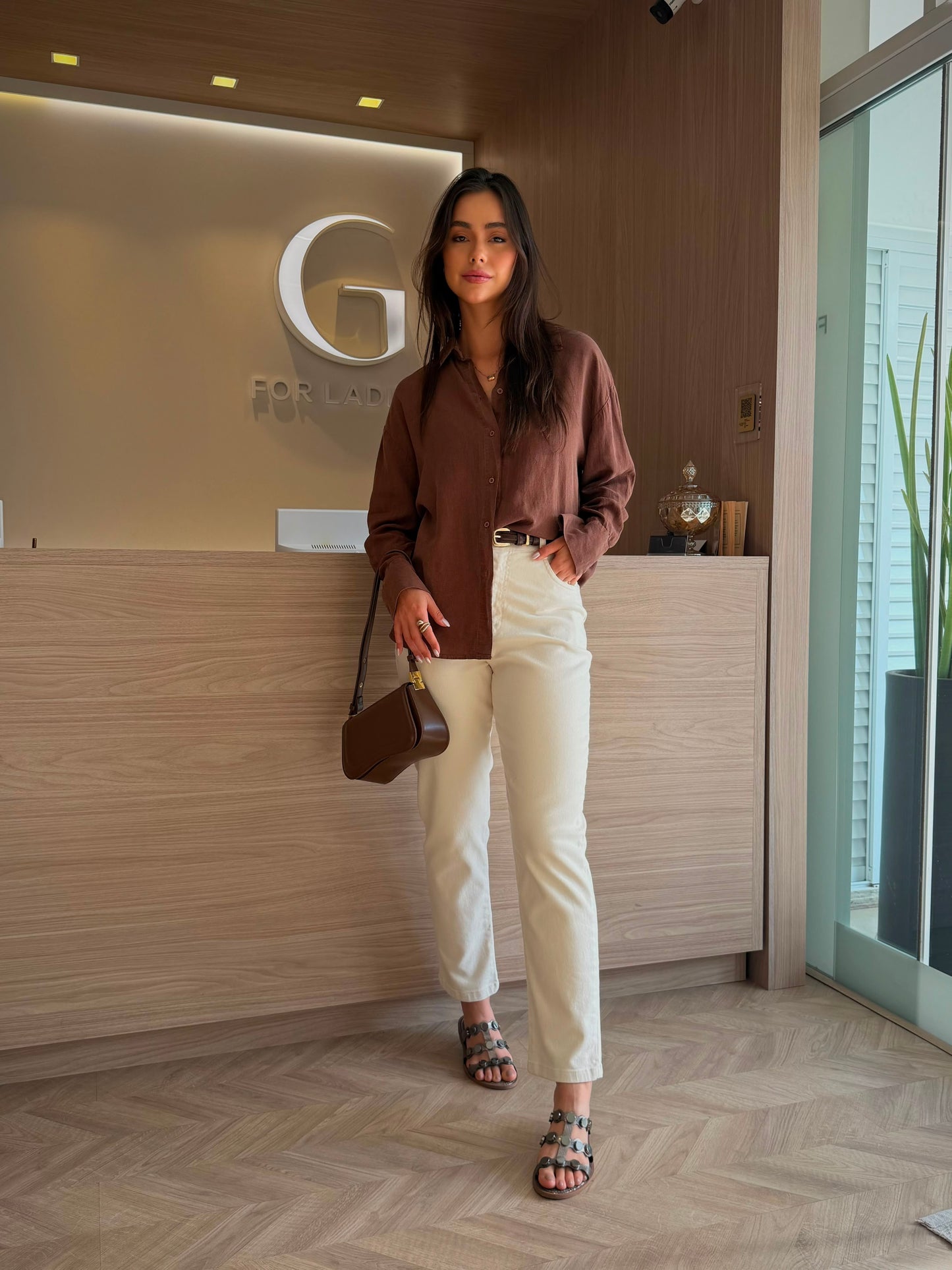 Camisa Capri - cores