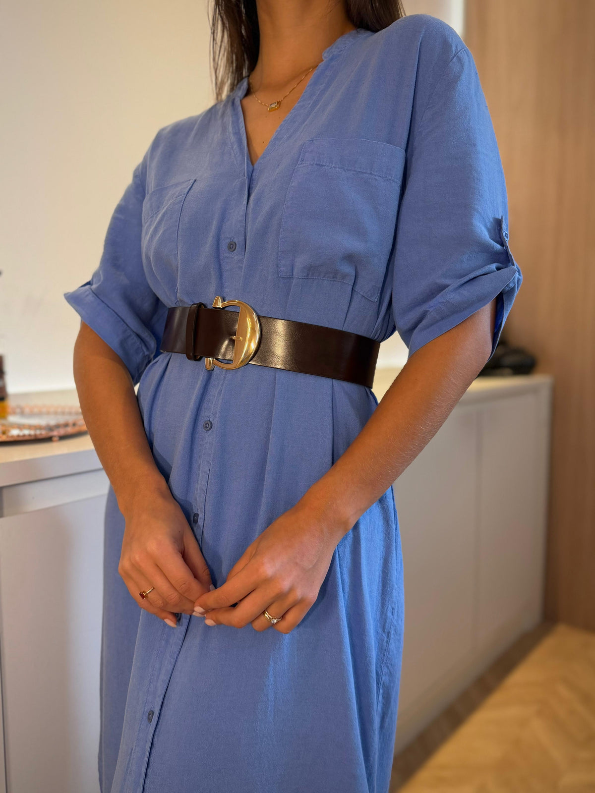 Chemise Salento - cores