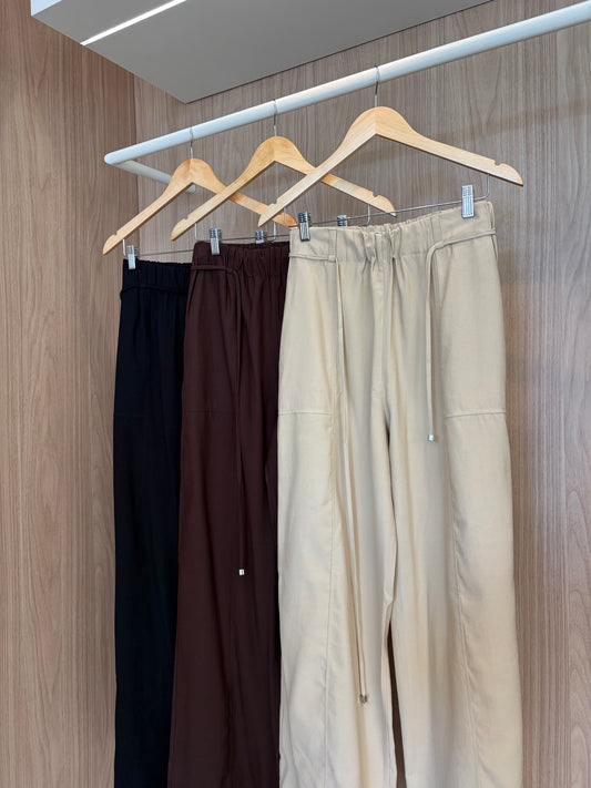 Calça Reta Ester