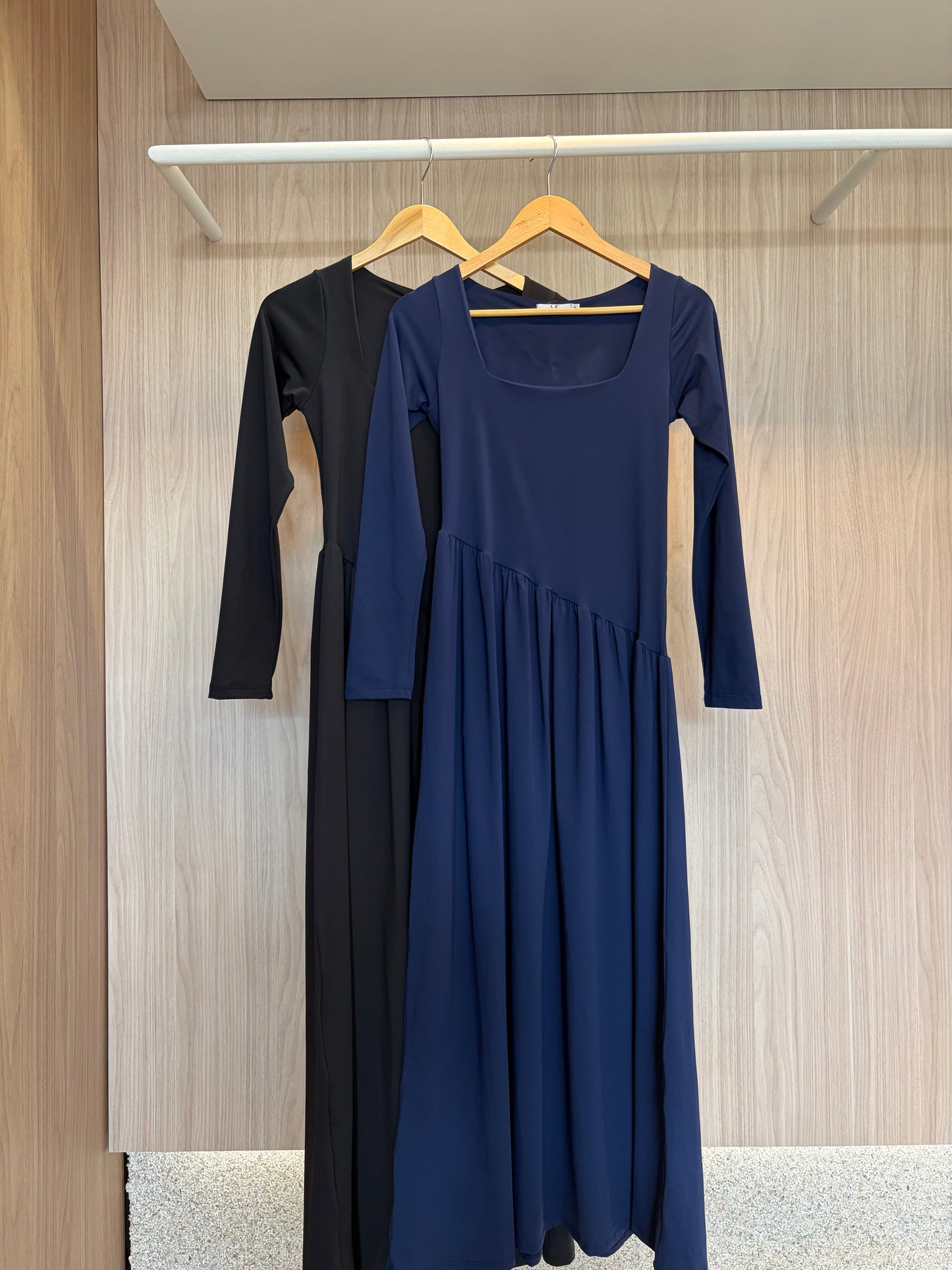 Vestido Capri - cores