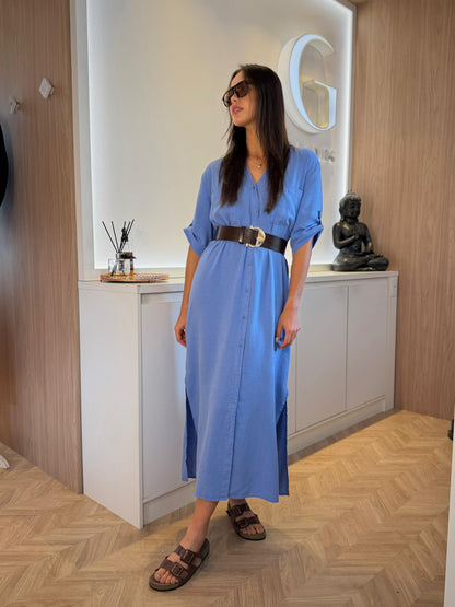 Chemise Salento - cores