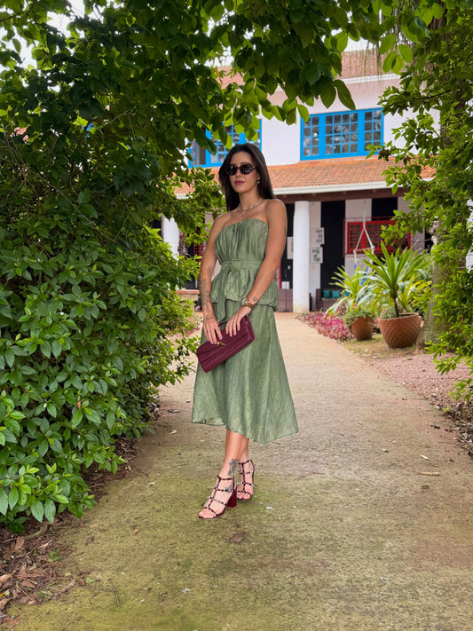 Saia Rebecca Mint