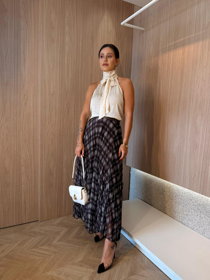 Regata Laço June - cores