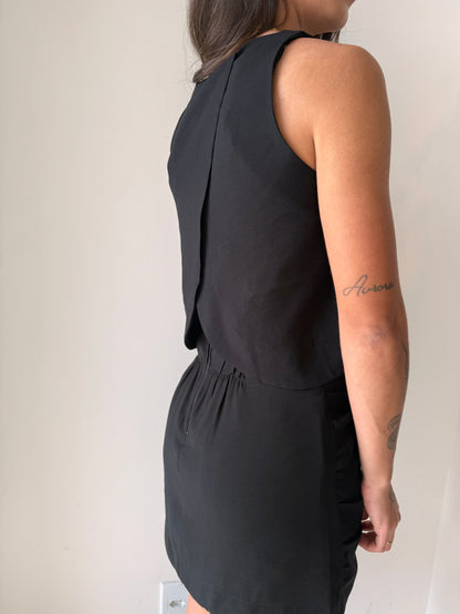 Short Saia Salar - cores