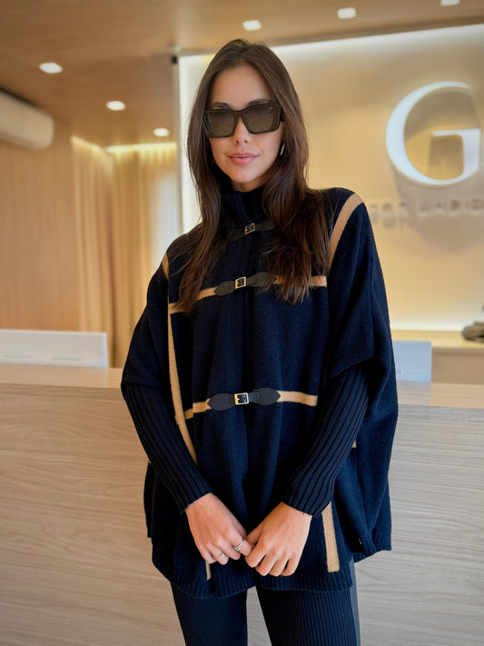 Capa Austria c/listras