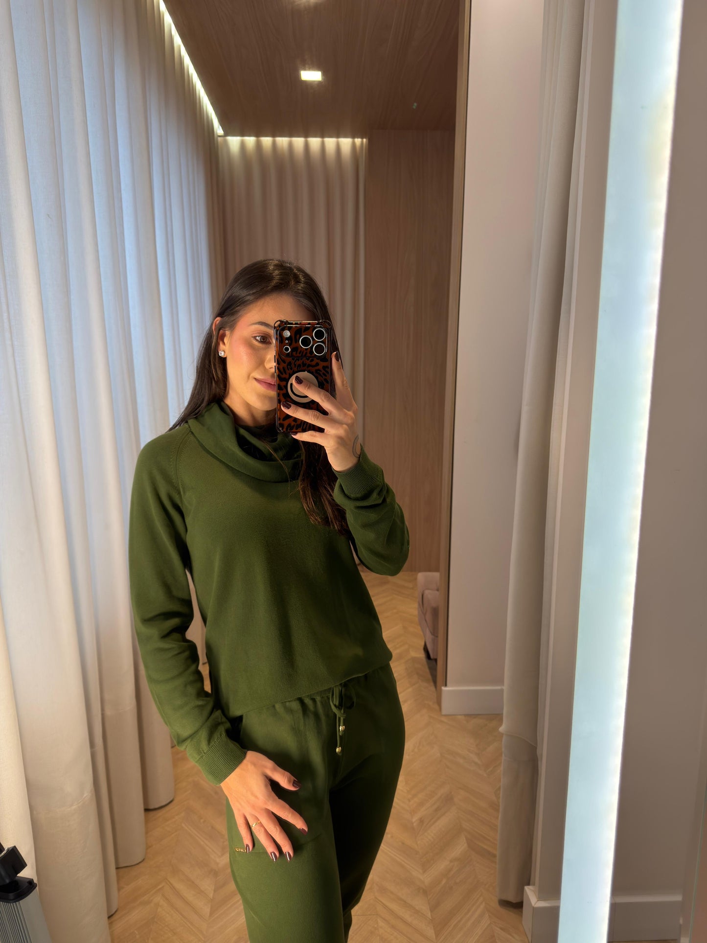 Maxi Pull cgola Ambi - cores