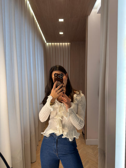 Bata Babados Maddy - cores