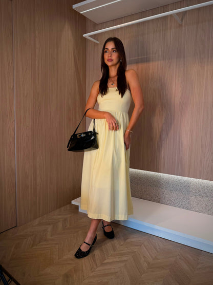 Vestido Midi Princess Candy - cores