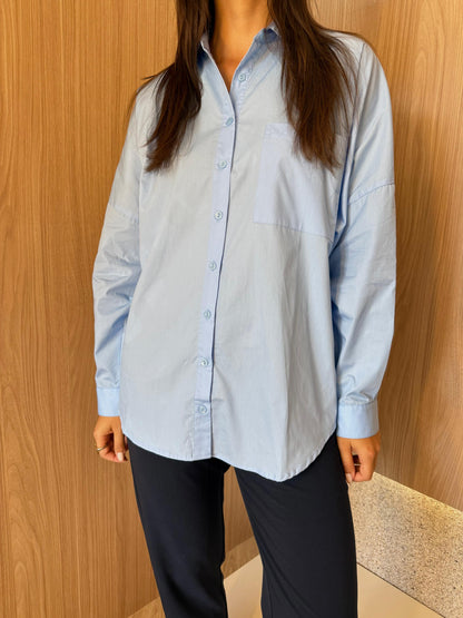 Camisa Cristal