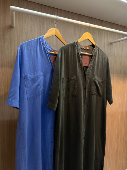 Chemise Salento - cores