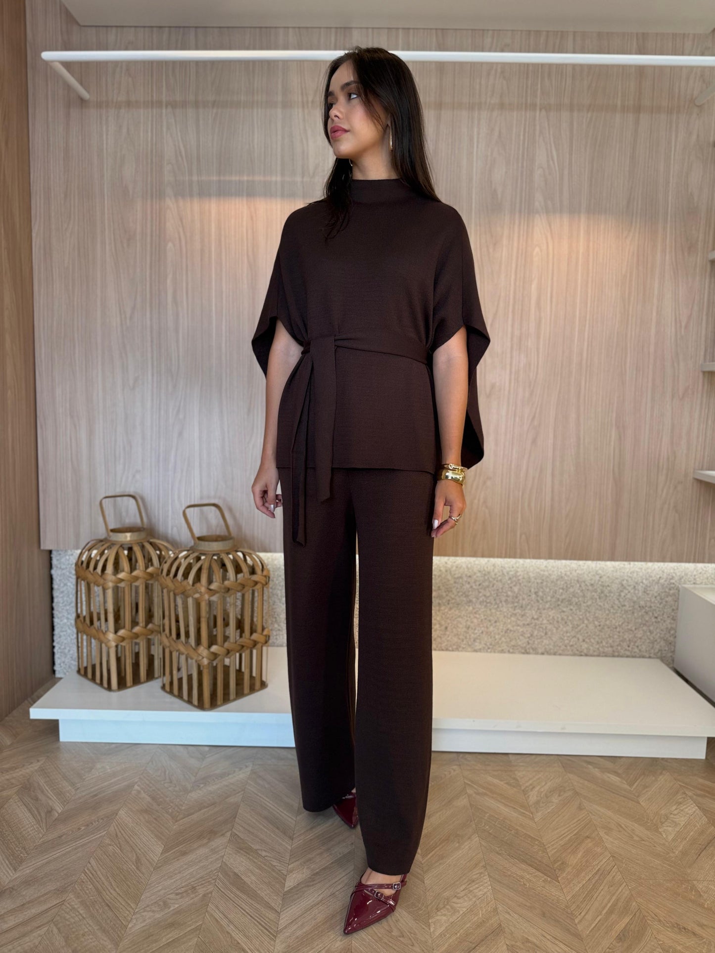 Conjunto Modal Atala - cores
