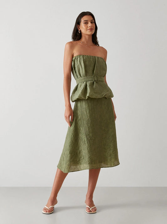 Saia Rebecca Mint