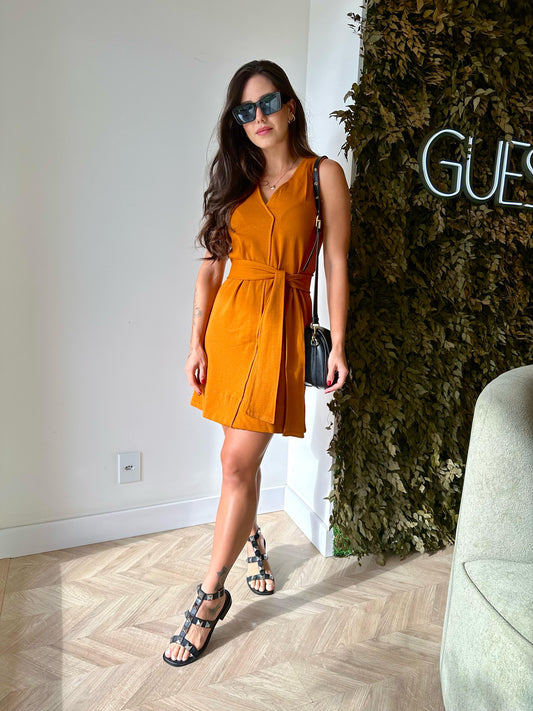 Vestido Carly - cores