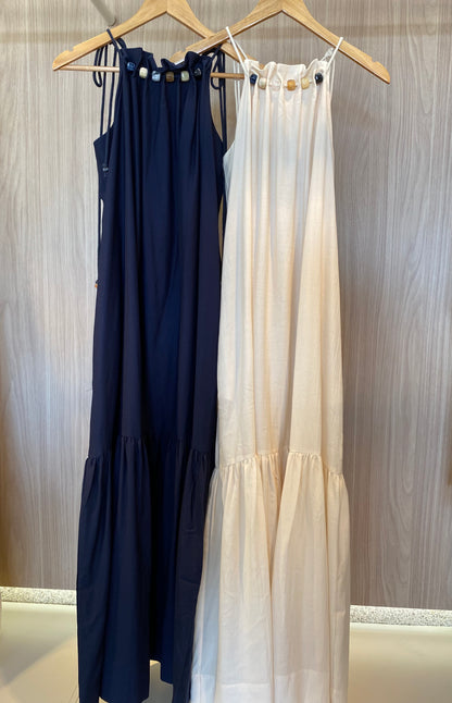 Vestido Pedras Jade - cores