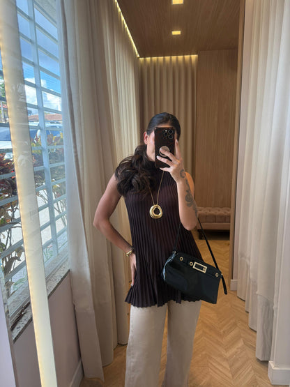 Calça Sarja Ambicione - cores