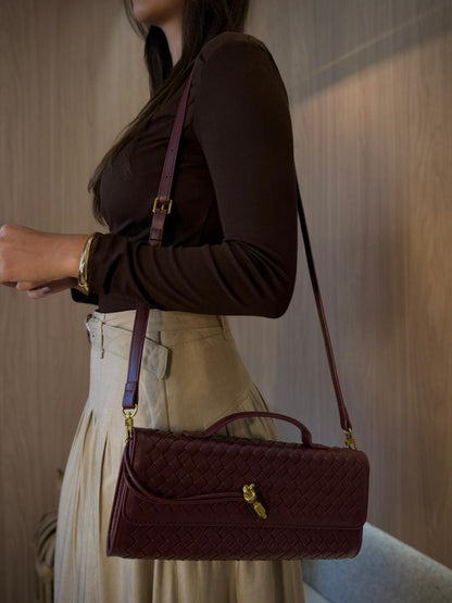 Bolsa Modelo Clutch