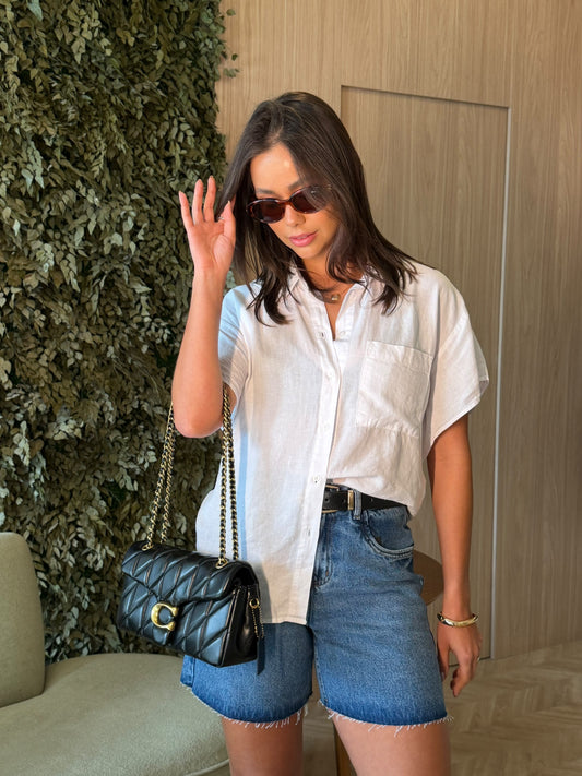 Bermuda Izzy Jeans
