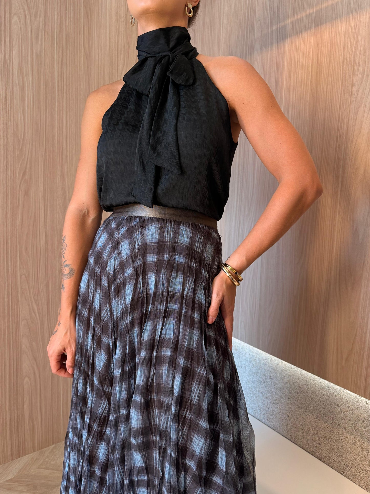 Regata Laço June - cores