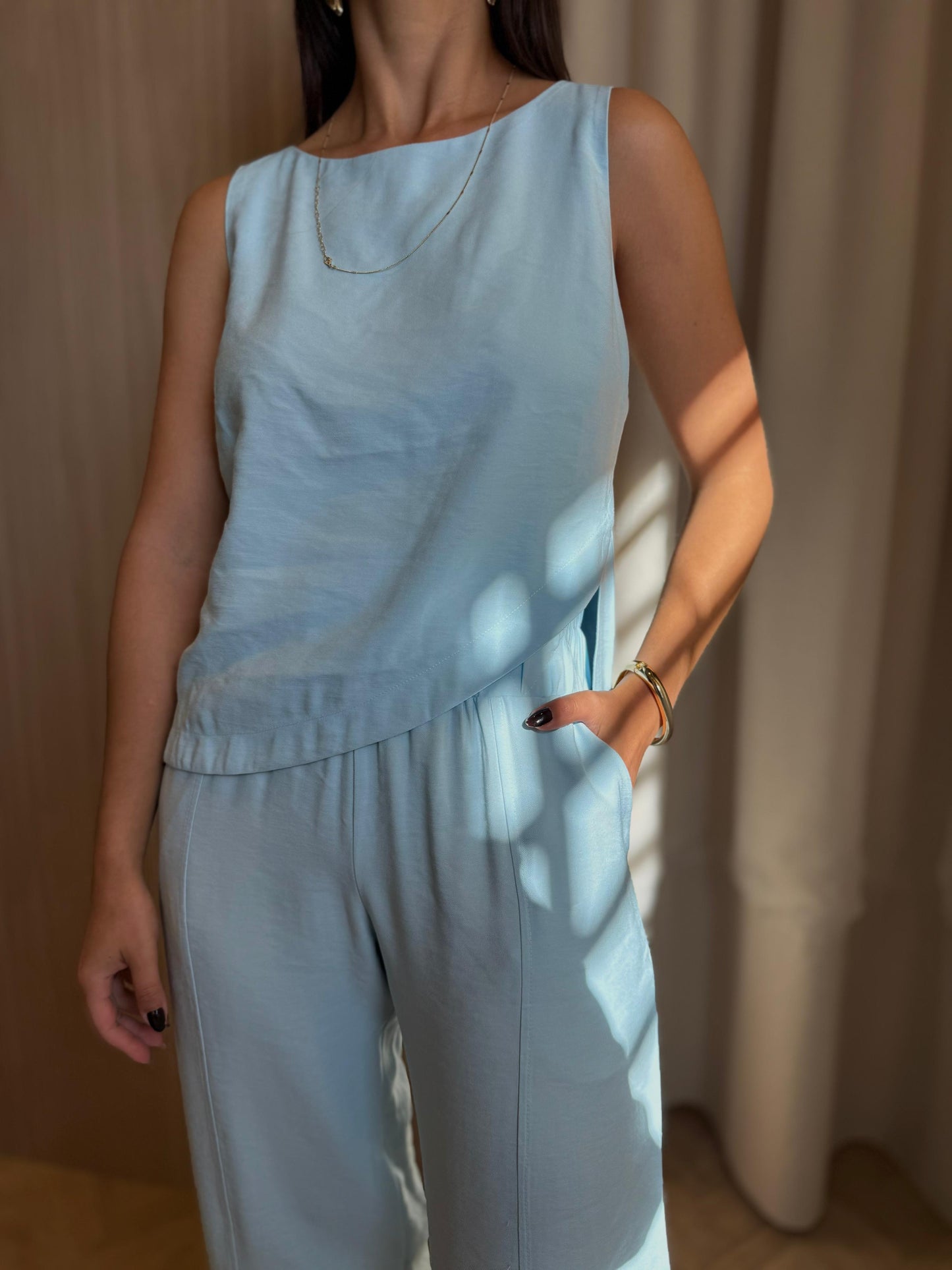 Calça Reta Gerona - cores