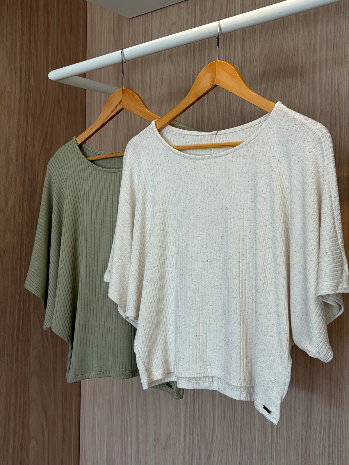 Blusa Malha Veraneio - cores