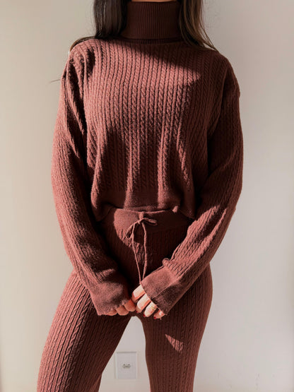 Conjunto Modal Gola Alta - cores