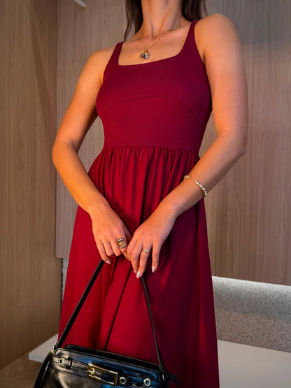 Vestido Anabel - cores