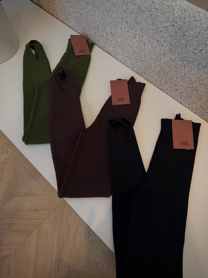 Calça Legging Fusô Ambicione - cores
