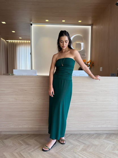 Vestido Tomara que Caia - cores