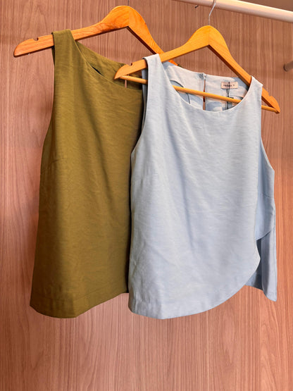 Regata Assimétrica Gerona - cores