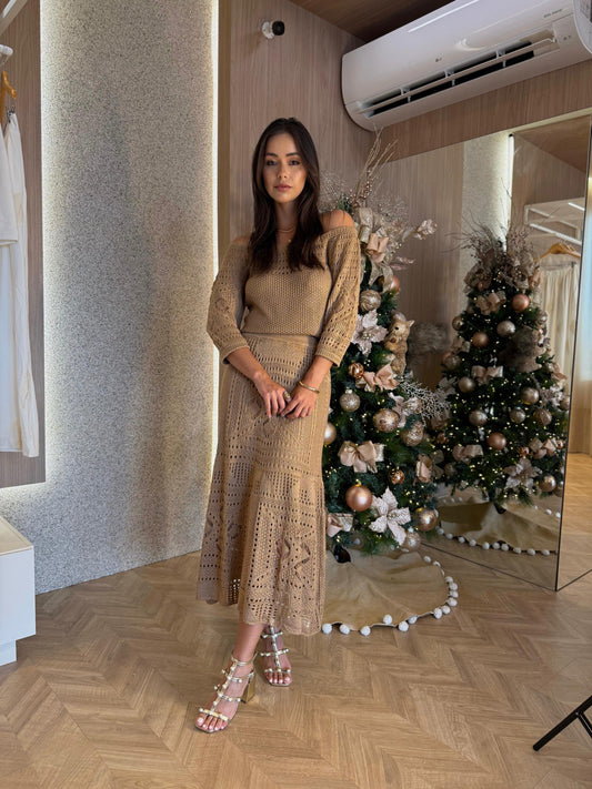 Conjunto ombro a ombro coliseu - cores