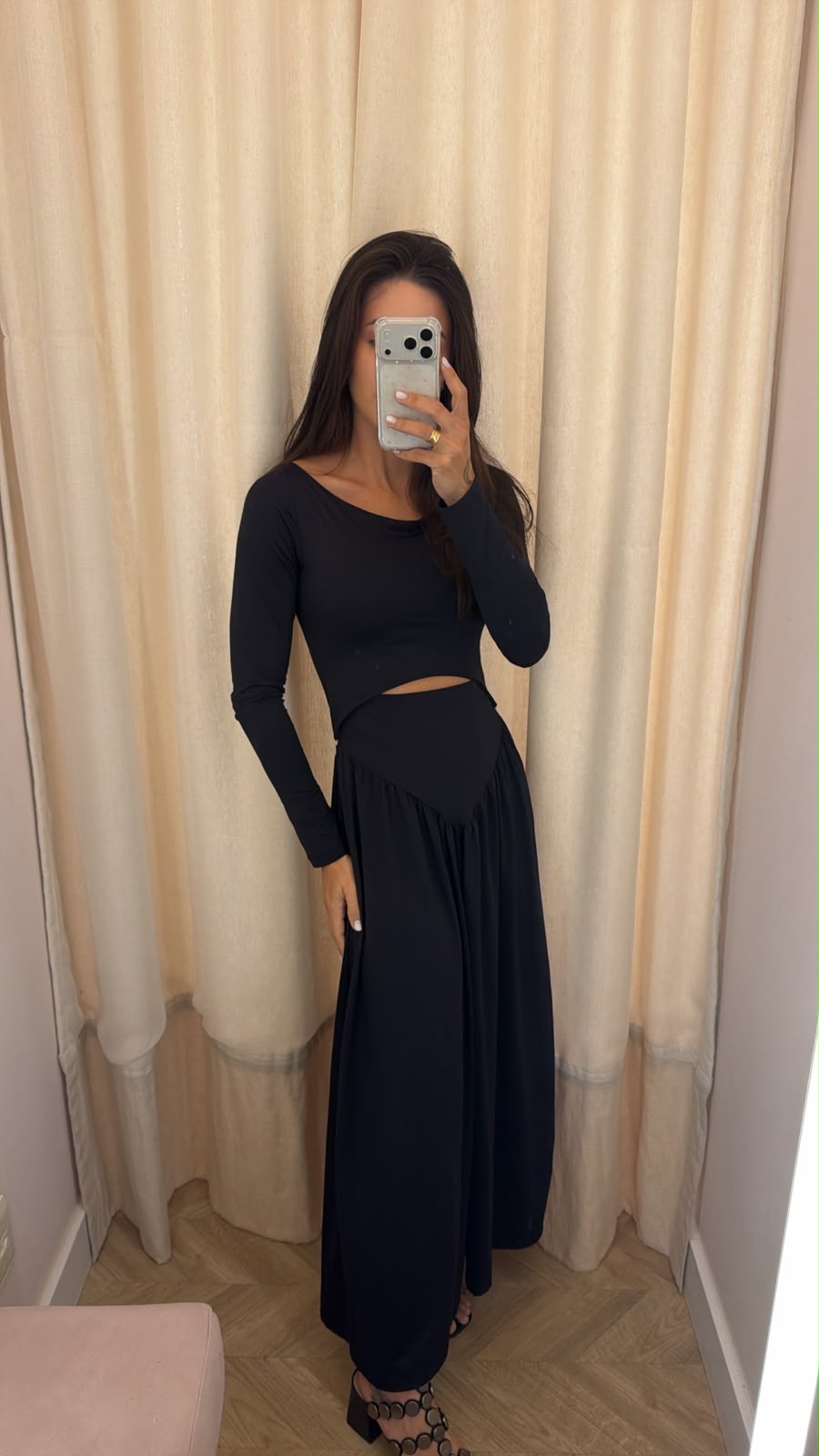 Vestido Eloiza - cores