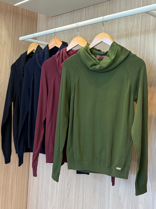 Maxi Pull cgola Ambi - cores