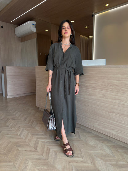 Chemise Salento - cores