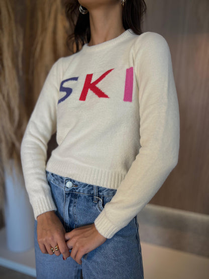 Tricô Ski Off