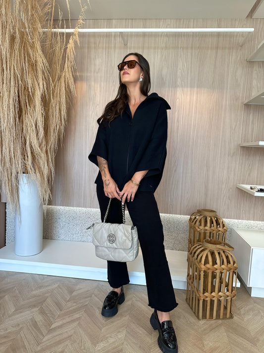 Pantacourt Ambicione Sarja - cores