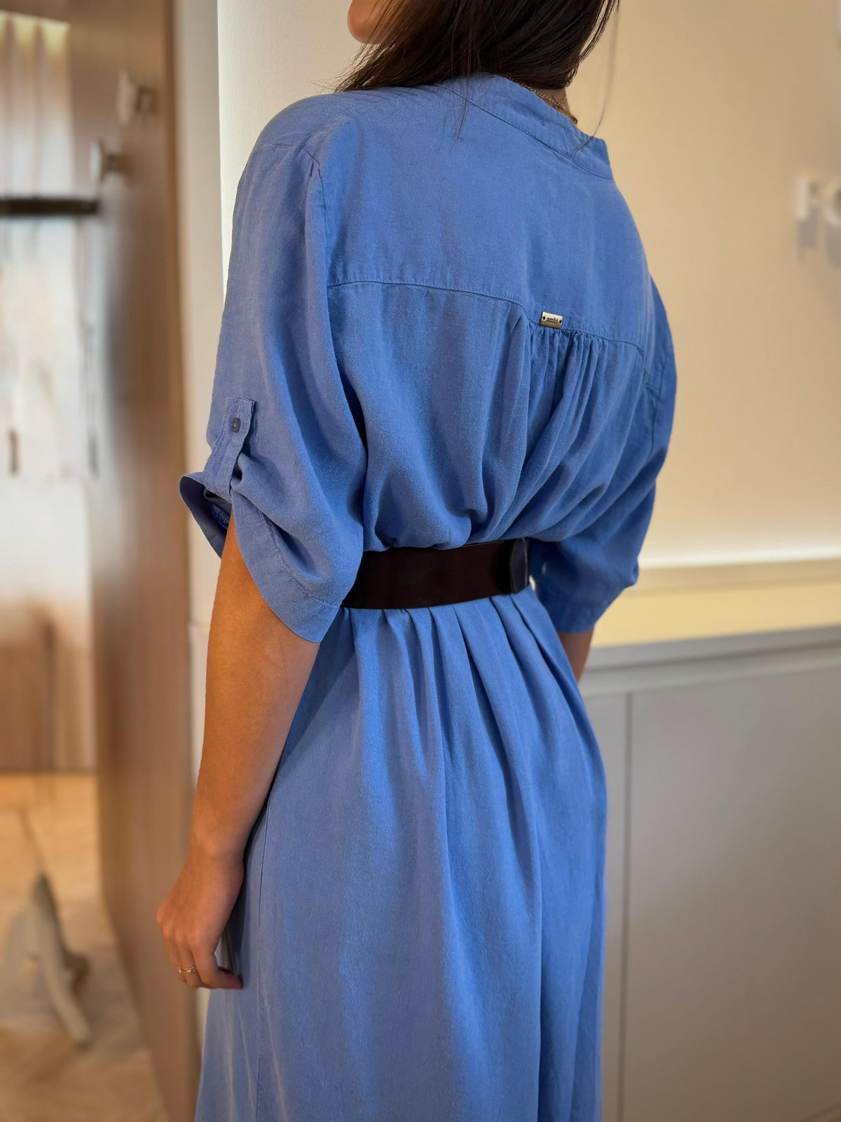 Chemise Salento - cores