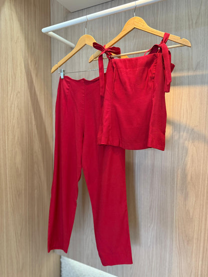 Calça Aires  - cores