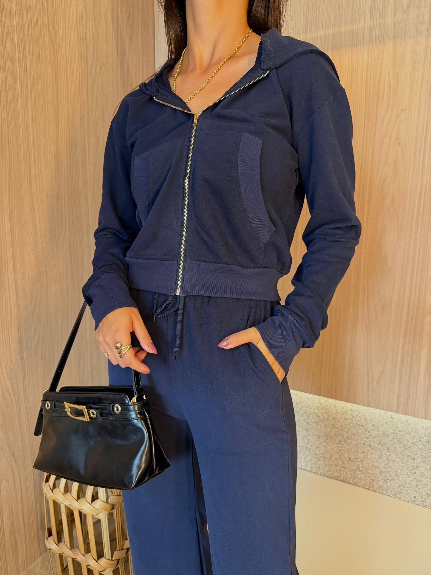 Conjunto Moletinho Outono - cores