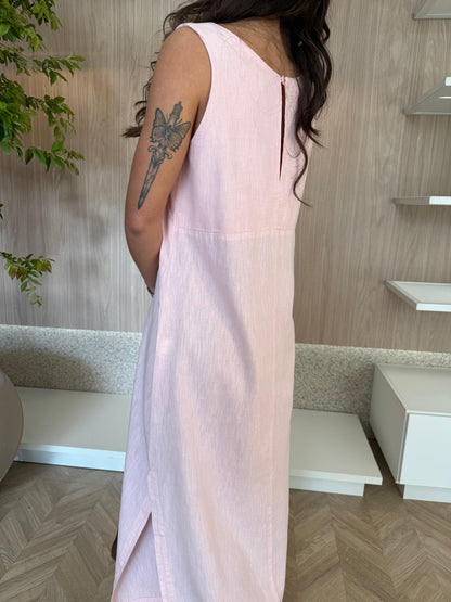 Vestido Solto Ballet
