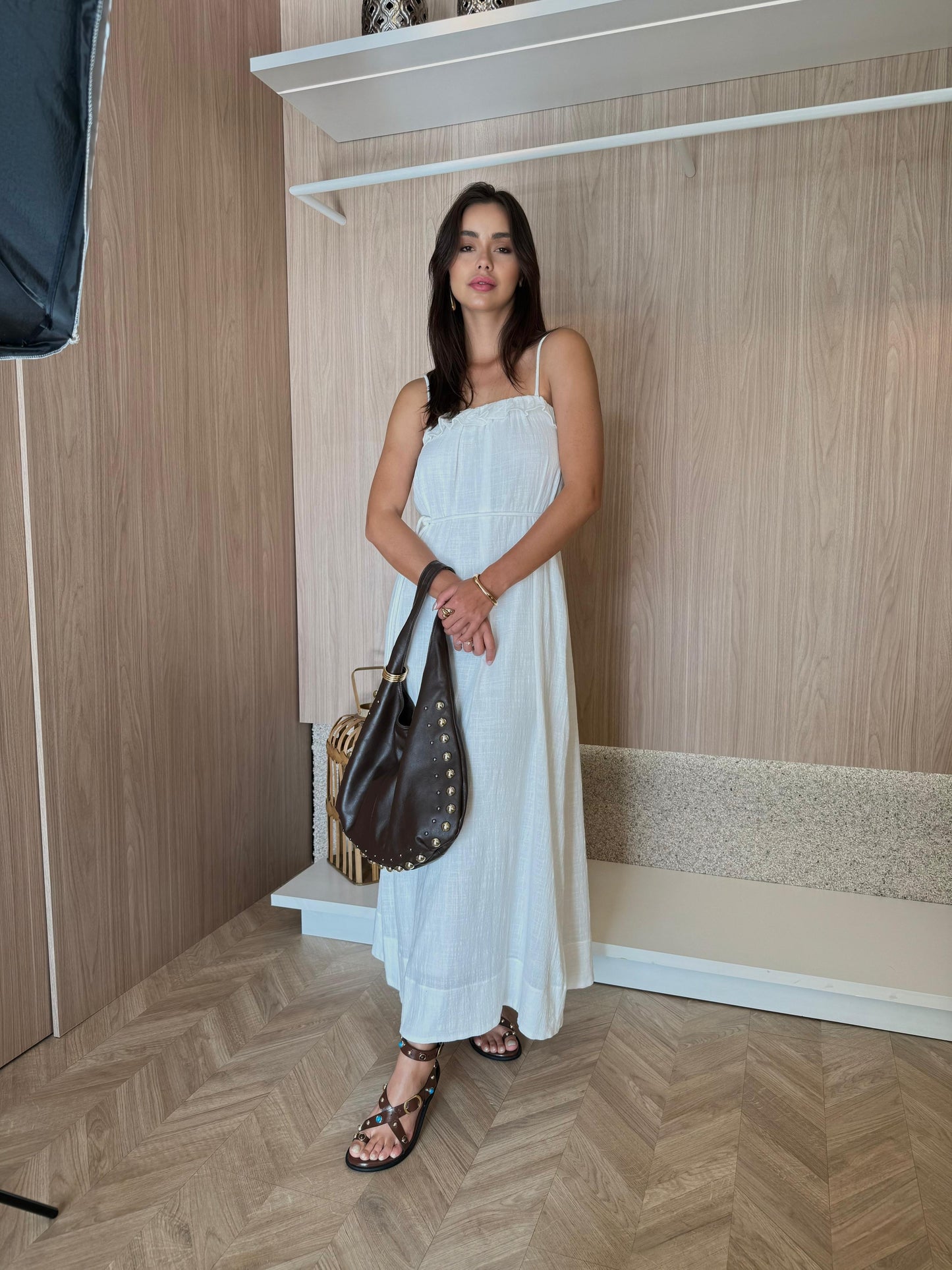 Vestido Amandine - cores